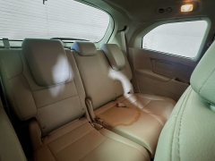 Used 2015  Honda Odyssey 4d Wagon EX-L at Graham Auto Mall near Mansfield, OH