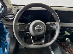 New 2026  Nissan Kicks SR AWD at Dutro Auto near Zanesville&comma; OH