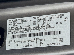 Used 2023  Ford F-150 4WD XLT SuperCrew 5.5' Box at Graham Auto Mall near Mansfield, OH