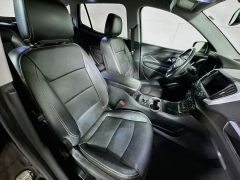 Used 2019  GMC Terrain 4d SUV FWD SLT 2&period;0L Turbo at Graham Auto Mall near Mansfield&comma; OH