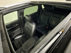 Used 2022  Cadillac XT5 AWD 4dr Premium Luxury at Graham Auto Mall near Mansfield&comma; OH