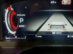 New 2026  Nissan Pathfinder SL 4WD at Graham Auto Mall near Mansfield&comma; OH