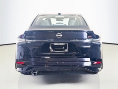 New 2026  Nissan Sentra SR Sedan &ast;Ltd Avail&ast; at Dutro Auto near Zanesville&comma; OH