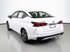 New 2025  Nissan Versa SV CVT at Graham Auto Mall near Mansfield, OH