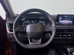 New 2026  Nissan Rogue 2026&period;5 AWD Dark Armor at Graham Auto Mall near Mansfield&comma; OH