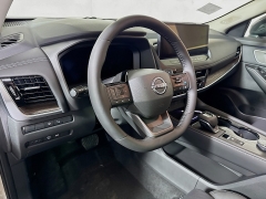 New 2026  Nissan Rogue AWD Platinum at Dutro Auto near Zanesville&comma; OH