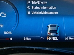 New 2025  Ford Escape PHEV FWD at Graham Auto Mall near Mansfield, OH