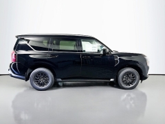 New 2025  Nissan Armada 4x4 SV at Graham Auto Mall near Mansfield, OH