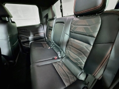New 2026  Nissan Frontier Crew Cab 4x4 PRO-4X w&sol;R Package at Dutro Auto near Zanesville&comma; OH