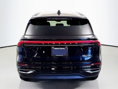 New 2026  Lincoln Nautilus Reserve AWD at Dutro Auto near Zanesville&comma; OH