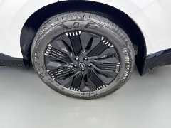 New 2027  Nissan Murano AWD Platinum at Dutro Auto near Zanesville&comma; OH