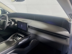 New 2026  Lincoln Nautilus Reserve AWD at Dutro Auto near Zanesville&comma; OH