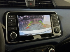 New 2025  Nissan Versa SV CVT at Graham Auto Mall near Mansfield, OH