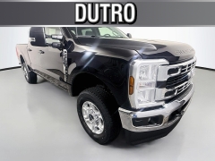 New 2027  Ford Super Duty F-250 4WD XLT Crew Cab SRW 6&period;75' Box at Graham Auto Mall near Mansfield&comma; OH