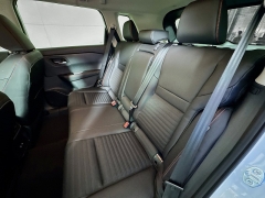 New 2026  Nissan Rogue 2026&period;5 AWD Rock Creek at Dutro Auto near Zanesville&comma; OH