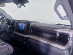 New 2026  Ford Super Duty F-350 4WD XL Crew Cab SRW 8' Box at Graham Auto Mall near Mansfield&comma; OH