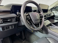 New 2025  Lincoln Aviator Reserve AWD at Graham Auto Mall near Mansfield, OH