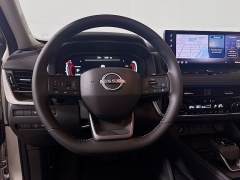 New 2026  Nissan Rogue AWD Platinum at Graham Auto Mall near Mansfield&comma; OH