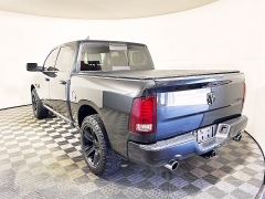 Used 2016  Ram 1500 4WD Crew Cab Sport at Graham Auto Mall near Mansfield&comma; OH