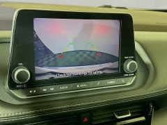 Used 2023  Nissan Rogue AWD SV at Graham Auto Mall near Mansfield&comma; OH