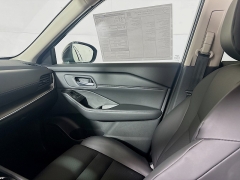 New 2026  Nissan Rogue 2026&period;5 AWD Dark Armor at Dutro Auto near Zanesville&comma; OH