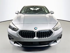 Used 2022  BMW 2 Series 228i xDrive Gran Coupe at Graham Auto Mall near Mansfield, OH