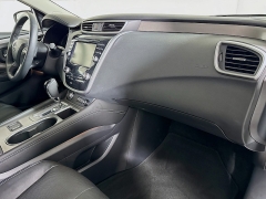 Used 2024  Nissan Murano AWD SL at Graham Auto Mall near Mansfield&comma; OH