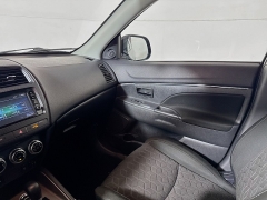 Used 2024  Mitsubishi Outlander Sport SE 2.0 AWC at Dutro Auto near Zanesville, OH