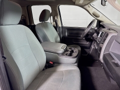 Used 2016  Ram 1500 4WD Quad Cab Tradesman at Dutro Auto near Zanesville&comma; OH