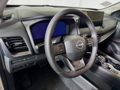 New 2026  Nissan Rogue AWD Platinum at Dutro Auto near Zanesville&comma; OH