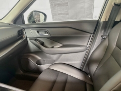 Used 2026  Nissan Rogue 2026&period;5 AWD Dark Armor at Graham Auto Mall near Mansfield&comma; OH