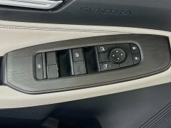 New 2026  Nissan Sentra SL CVT at Graham Auto Mall near Mansfield&comma; OH