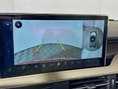 New 2025  Lincoln Corsair Reserve AWD at Graham Auto Mall near Mansfield, OH