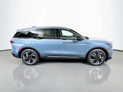 New 2026  Lincoln Nautilus Premiere AWD Hybrid at Graham Auto Mall near Mansfield&comma; OH