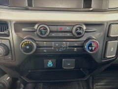 New 2027  Ford Super Duty F-350 4WD XL SuperCab SRW 6&period;75' Box at Graham Auto Mall near Mansfield&comma; OH