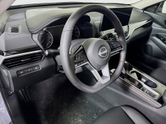 New 2025  Nissan Altima SR AWD at Graham Auto Mall near Mansfield, OH