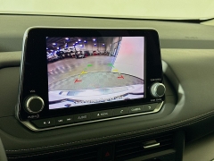 New 2026  Nissan Rogue 2026&period;5 AWD SV at Dutro Auto near Zanesville&comma; OH