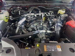 New 2026  Ford Ranger XLT 4WD SuperCrew 5' Box at Dutro Auto near Zanesville&comma; OH