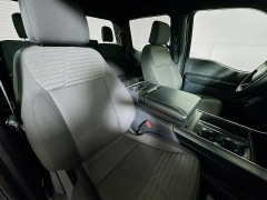 Used 2023  Ford F-150 4WD XL w&sol;STX SuperCrew 5&period;5' Box at Graham Auto Mall near Mansfield&comma; OH