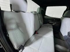 Used 2025  Toyota Tundra 4WD SR5 CrewMax 5&period;5ft Bed at Graham Auto Mall near Mansfield&comma; OH