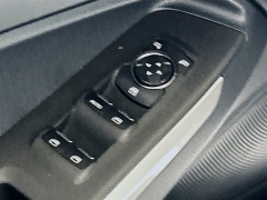 Used 2021  Ford EcoSport Titanium 4WD at Graham Auto Mall near Mansfield, OH