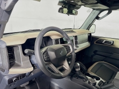 New 2026  Ford Bronco Big Bend 4 Door 4x4 at Graham Auto Mall near Mansfield&comma; OH