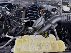 Used 2021  Ford F-150 4WD LARIAT SuperCrew 6&period;5' Box at Dutro Auto near Zanesville&comma; OH