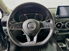 Used 2023  Nissan Sentra SV CVT at Dutro Auto near Zanesville&comma; OH