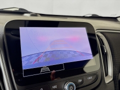 Used 2023  Chevrolet Malibu 4dr Sdn 1LT at Graham Auto Mall near Mansfield, OH