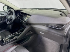 Used 2023  Buick Envision FWD 4dr Essence at Graham Auto Mall near Mansfield&comma; OH