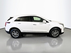 Used 2022  Cadillac XT5 AWD 4dr Premium Luxury at Graham Auto Mall near Mansfield&comma; OH
