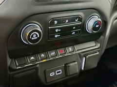Used 2023  Chevrolet Silverado 1500 4WD Crew Cab 147" Custom at Dutro Auto near Zanesville&comma; OH