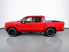 New 2026  Nissan Frontier Crew Cab 4x4 SV at Graham Auto Mall near Mansfield&comma; OH