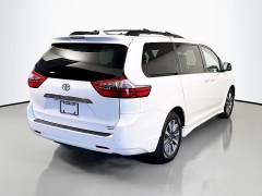 Used 2020  Toyota Sienna 4d Wagon AWD Limited Premium 7-Passenger at Dutro Auto near Zanesville&comma; OH
